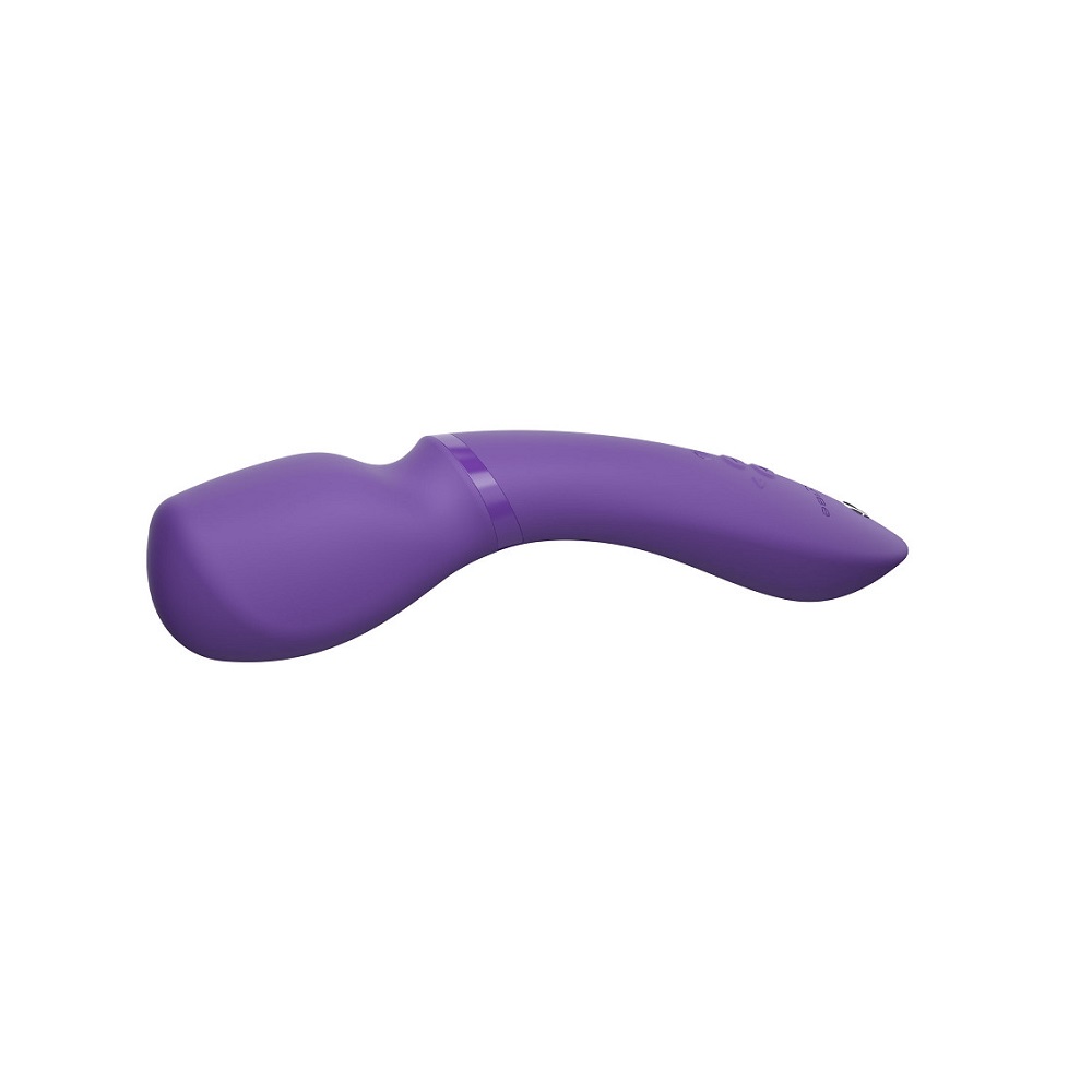 We-Vibe Wand 2 Purple - Image 4