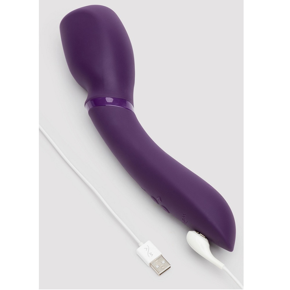 We-Vibe Wand 2 Purple - Image 6