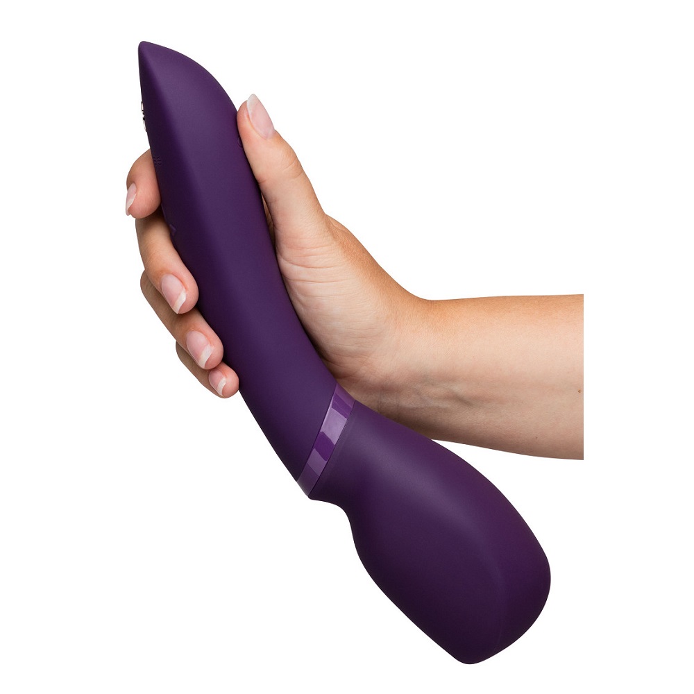 We-Vibe Wand 2 Purple - Image 9