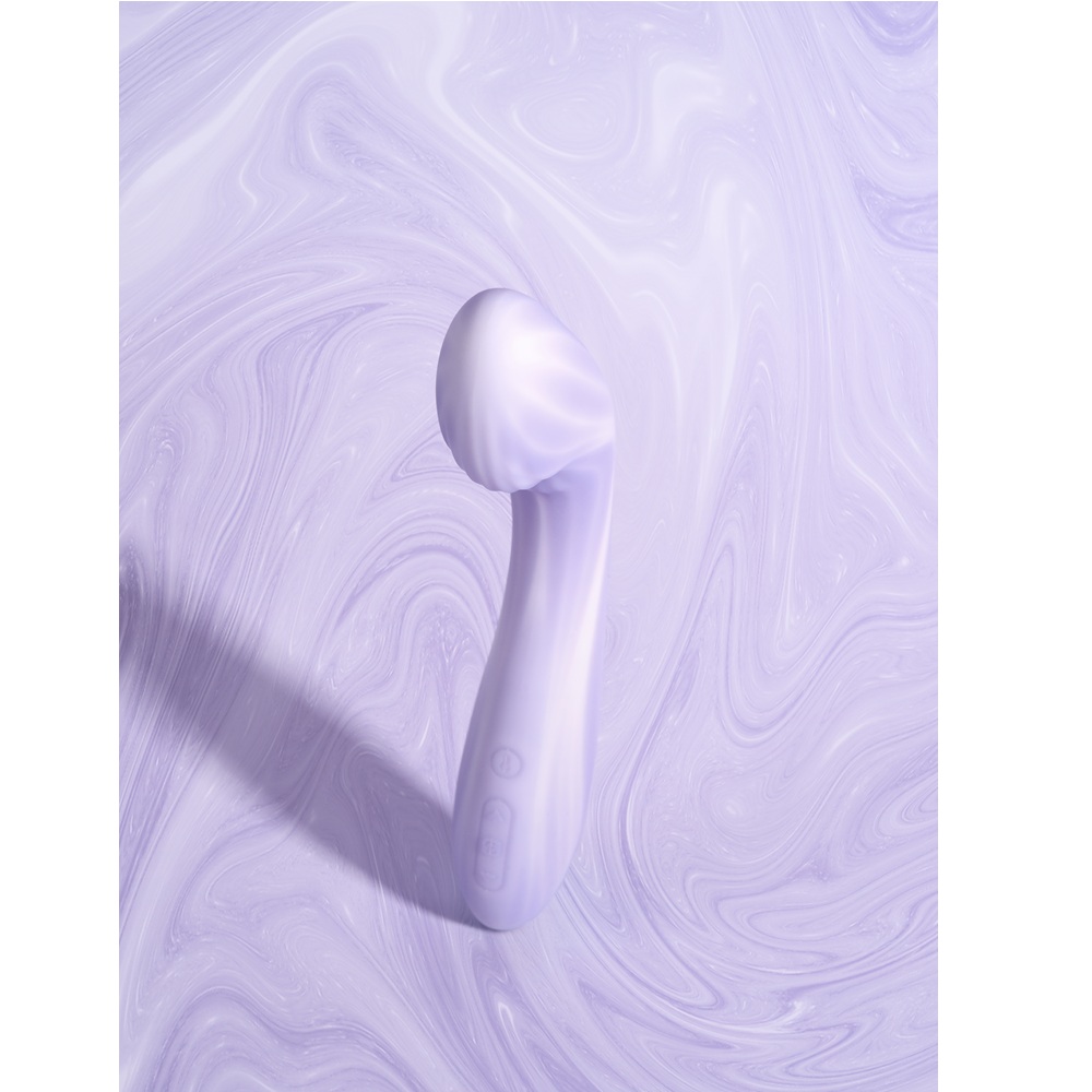 Svakom Margot G-Spot Vibrator Lilac - Image 13