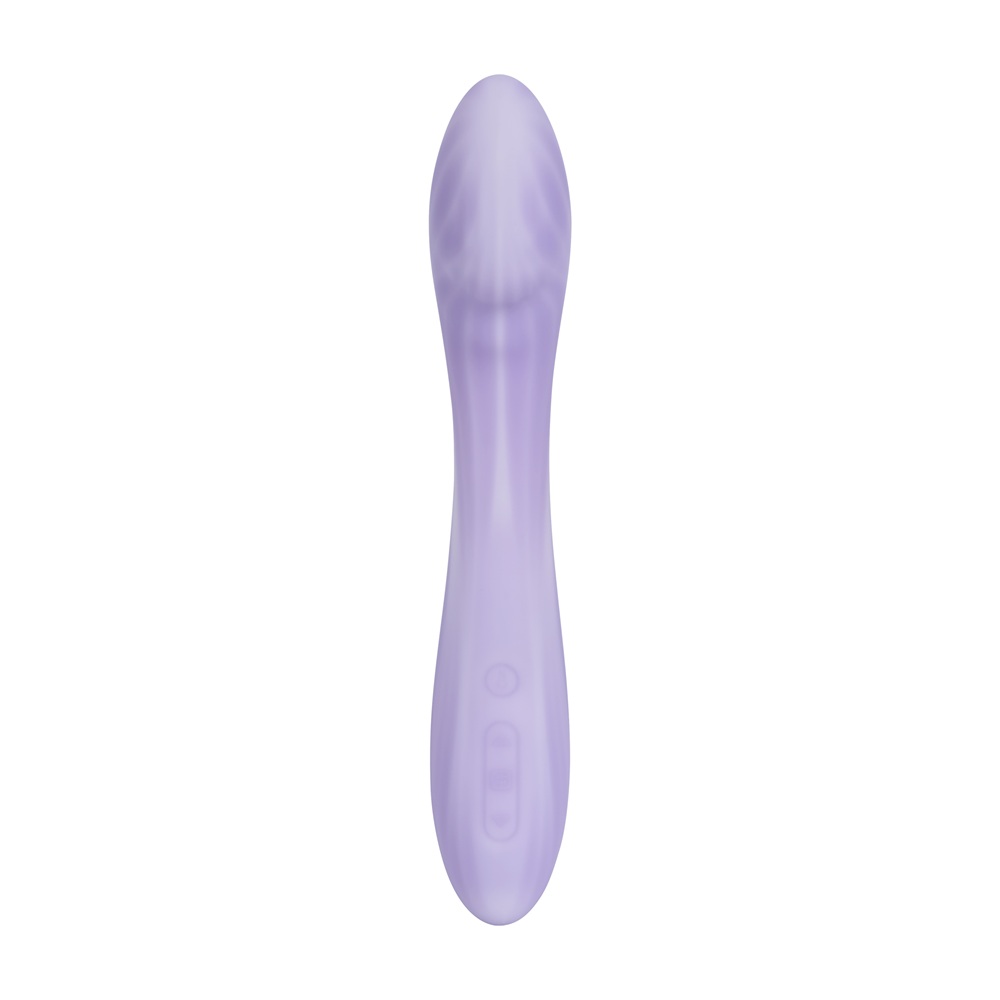 Svakom Margot G-Spot Vibrator Lilac - Image 2