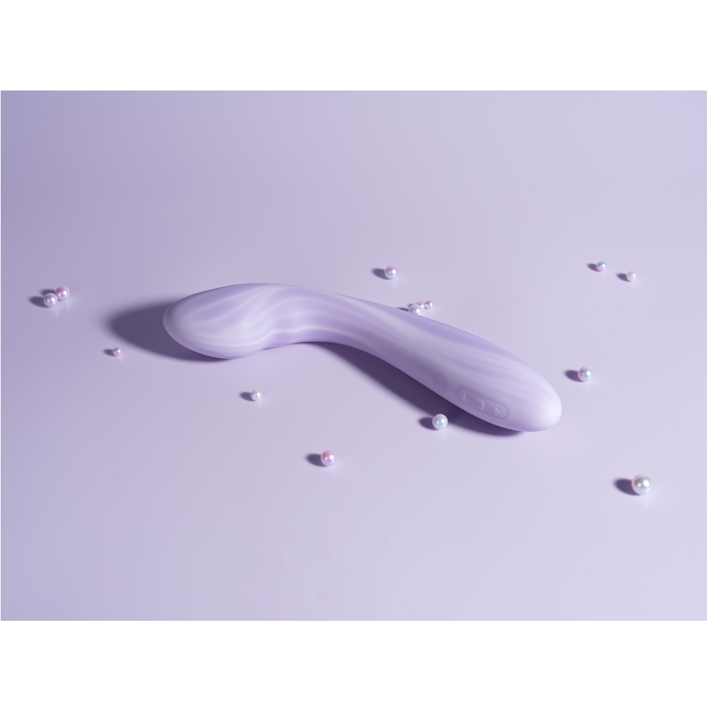 Svakom Margot G-Spot Vibrator Lilac - Image 16