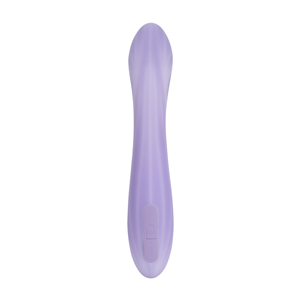 Svakom Margot G-Spot Vibrator Lilac - Image 3