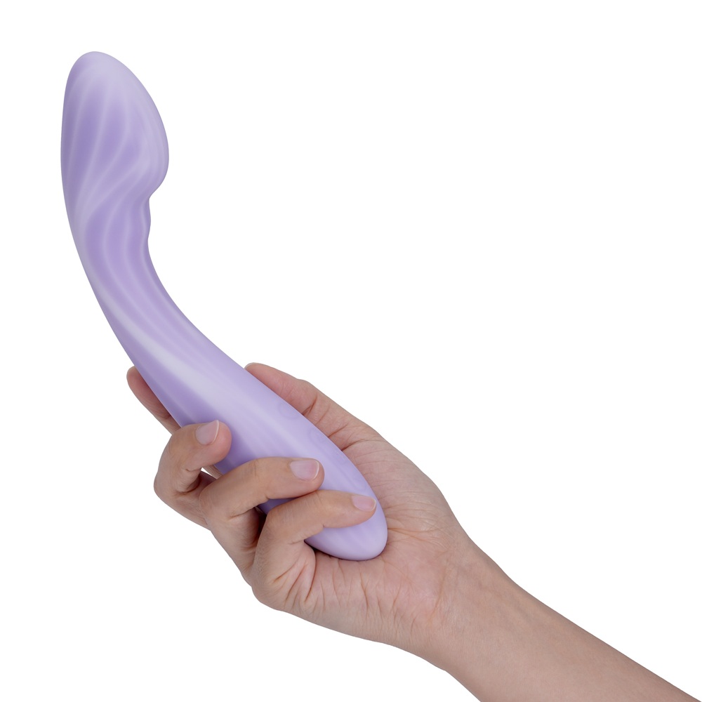 Svakom Margot G-Spot Vibrator Lilac - Image 5
