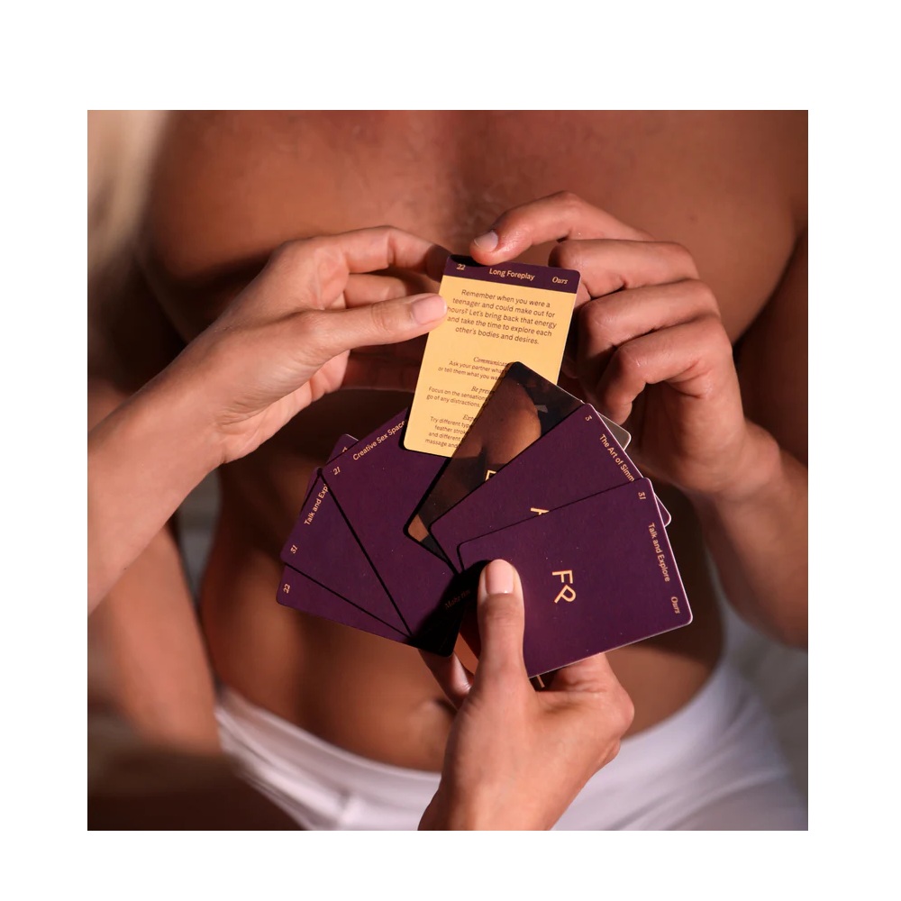 For Play His and Hers Couples Chocolate Milk - Image 6