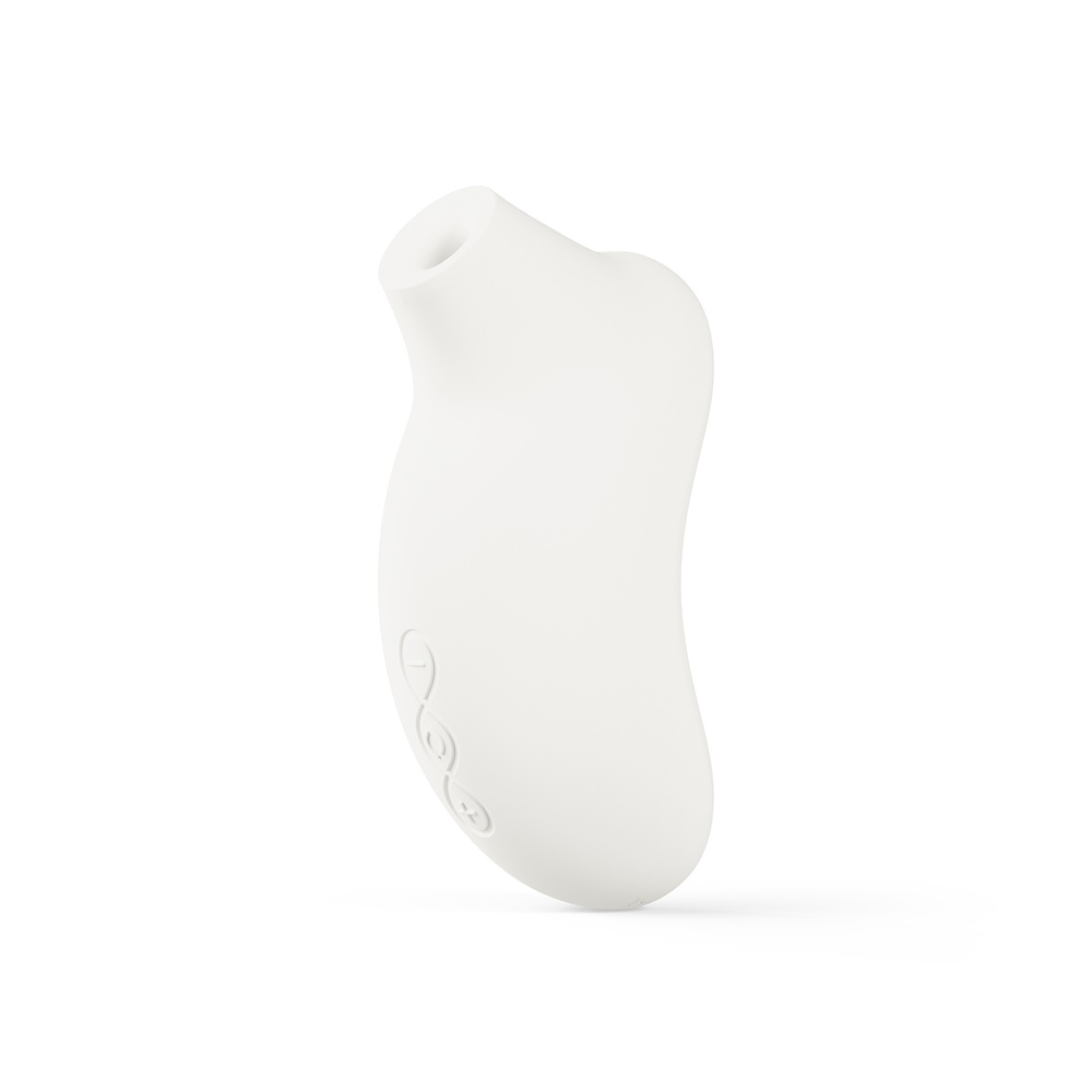 LELO Sona 3 Clitoral Massager Cream - Image 2