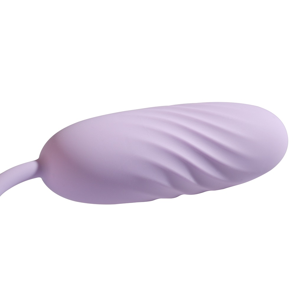 Svakom Plume Flexible Brush Tail Bullet Vibrator - Image 5