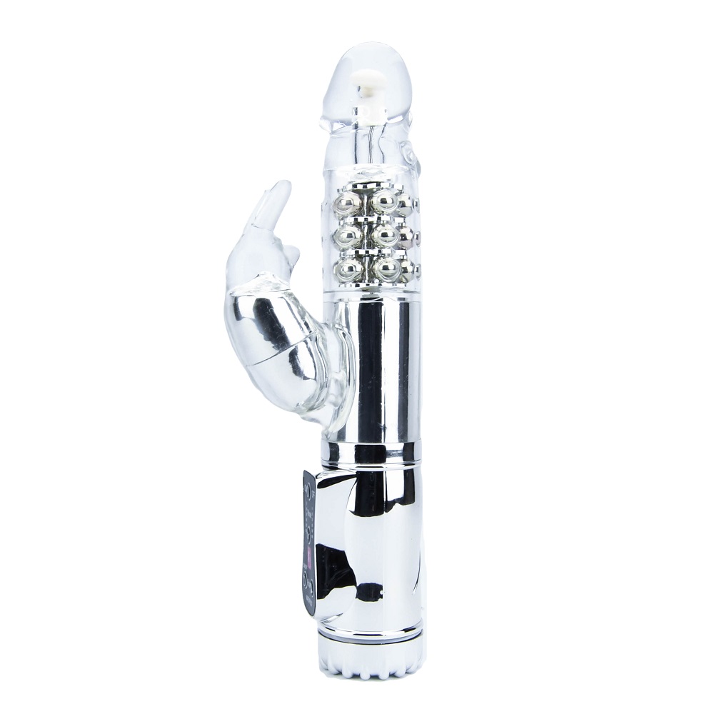 Jessica Rabbit Ultimate Plus Vibrator - Image 4