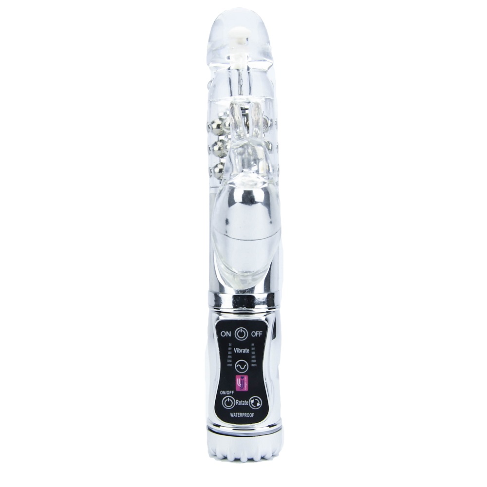 Jessica Rabbit Ultimate Plus Vibrator - Image 5