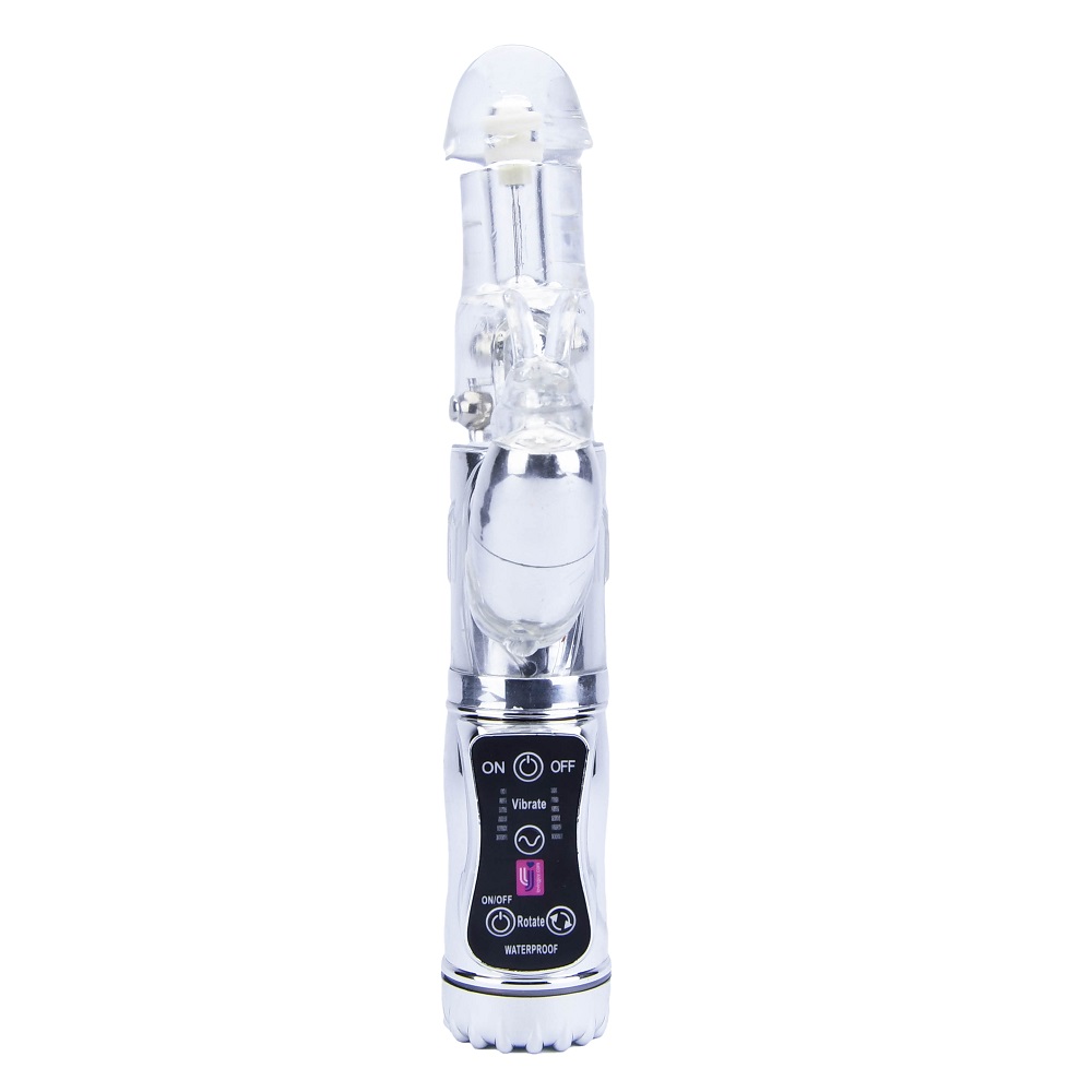 Jessica Rabbit Ultimate XXTRA G Vibrator - Image 4