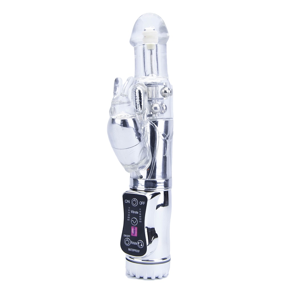 Jessica Rabbit Ultimate XXTRA G Vibrator - Image 5