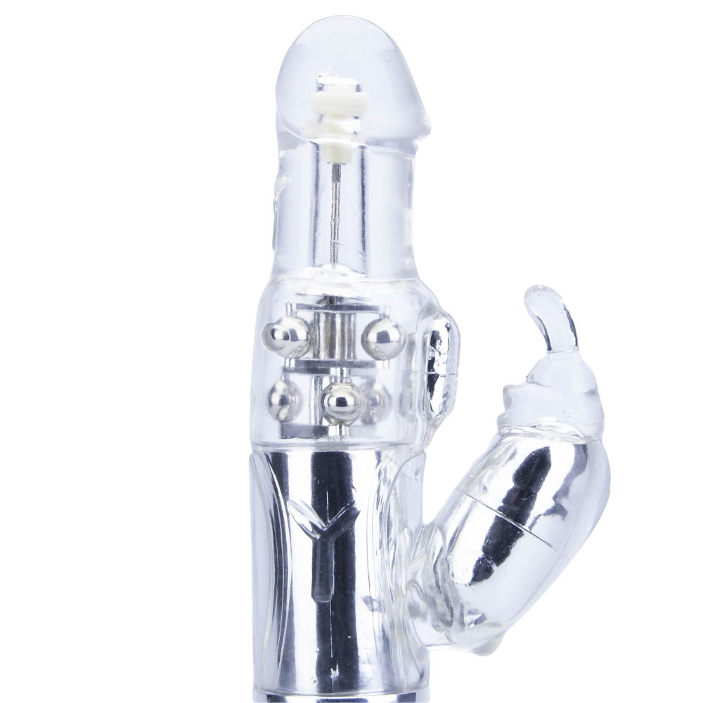 Jessica Rabbit Ultimate XXTRA G Vibrator - Image 7