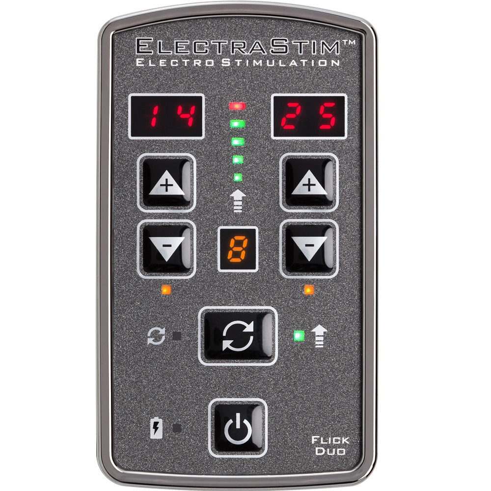ElectraStim Flick Duo Stimulator Multi-Pack EM80-M - Image 2