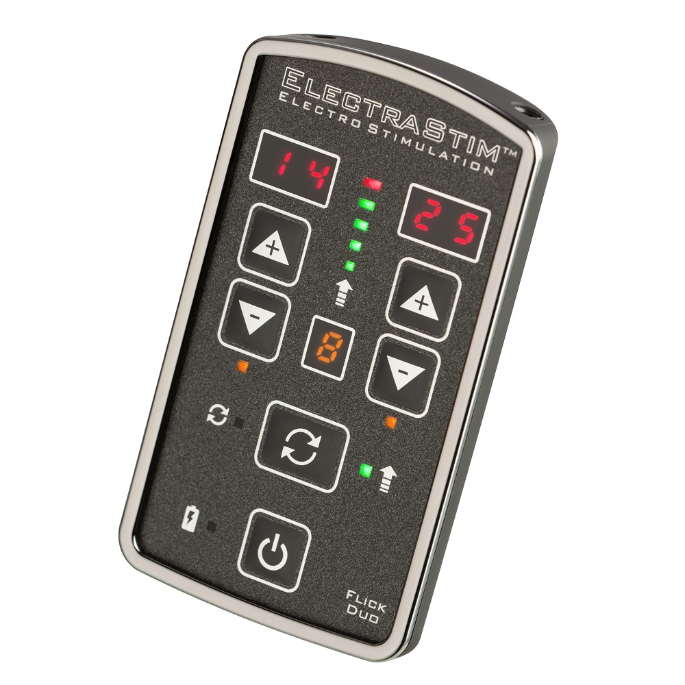 ElectraStim Flick Duo Stimulator Multi-Pack EM80-M - Image 3