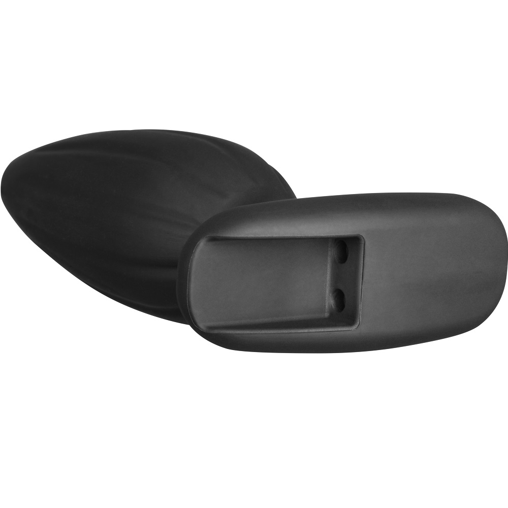 Electrastim Noir Rocker Electro Butt Plugs-Medium - Image 3