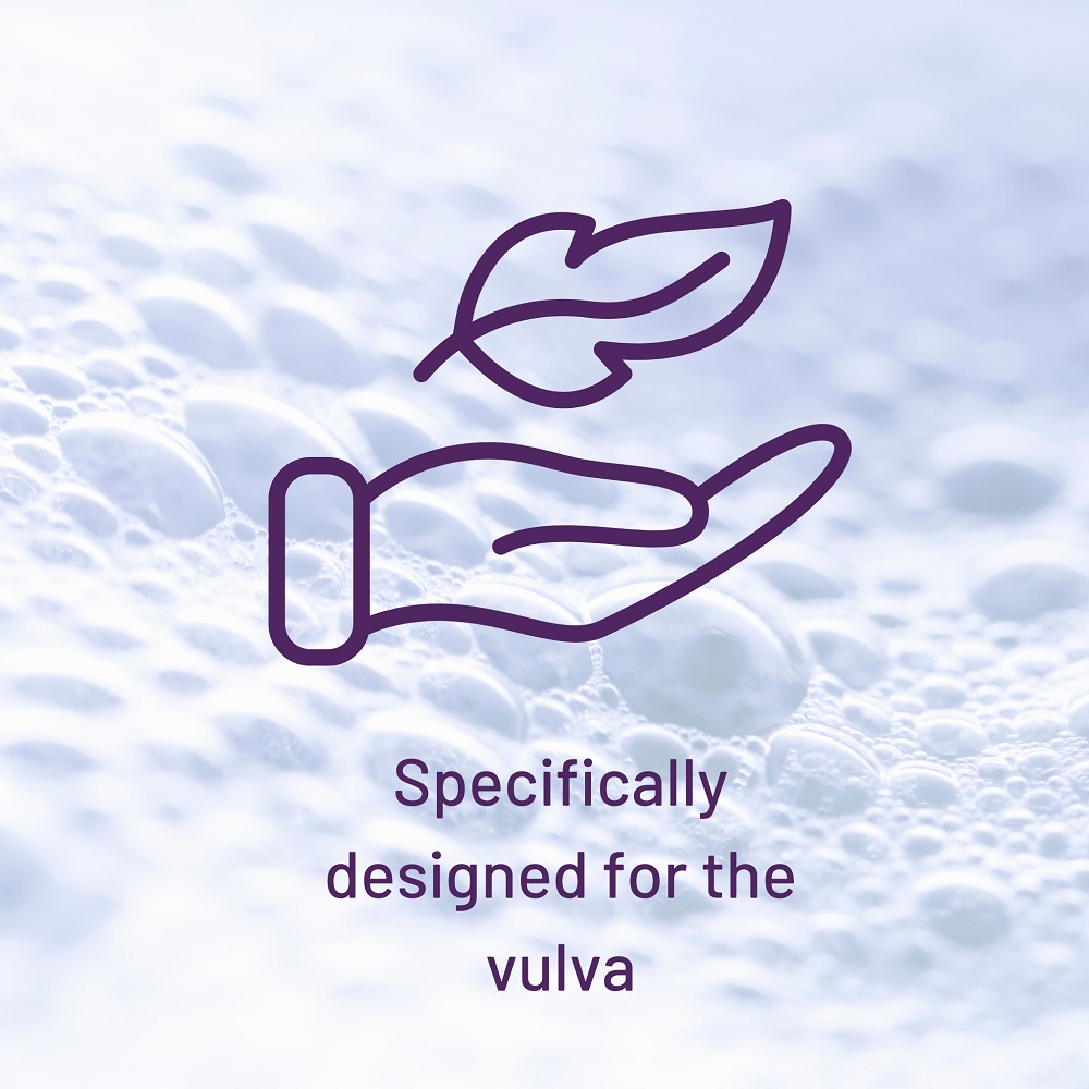 YES Cleanse Intimate Wash-Unfragranced - Image 3